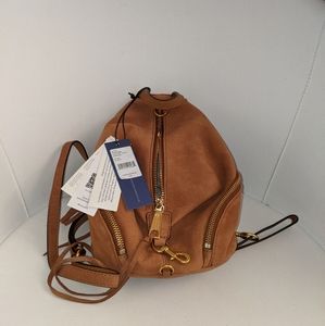 Rebecca Minkoff Mini Convertible Julian Backpack